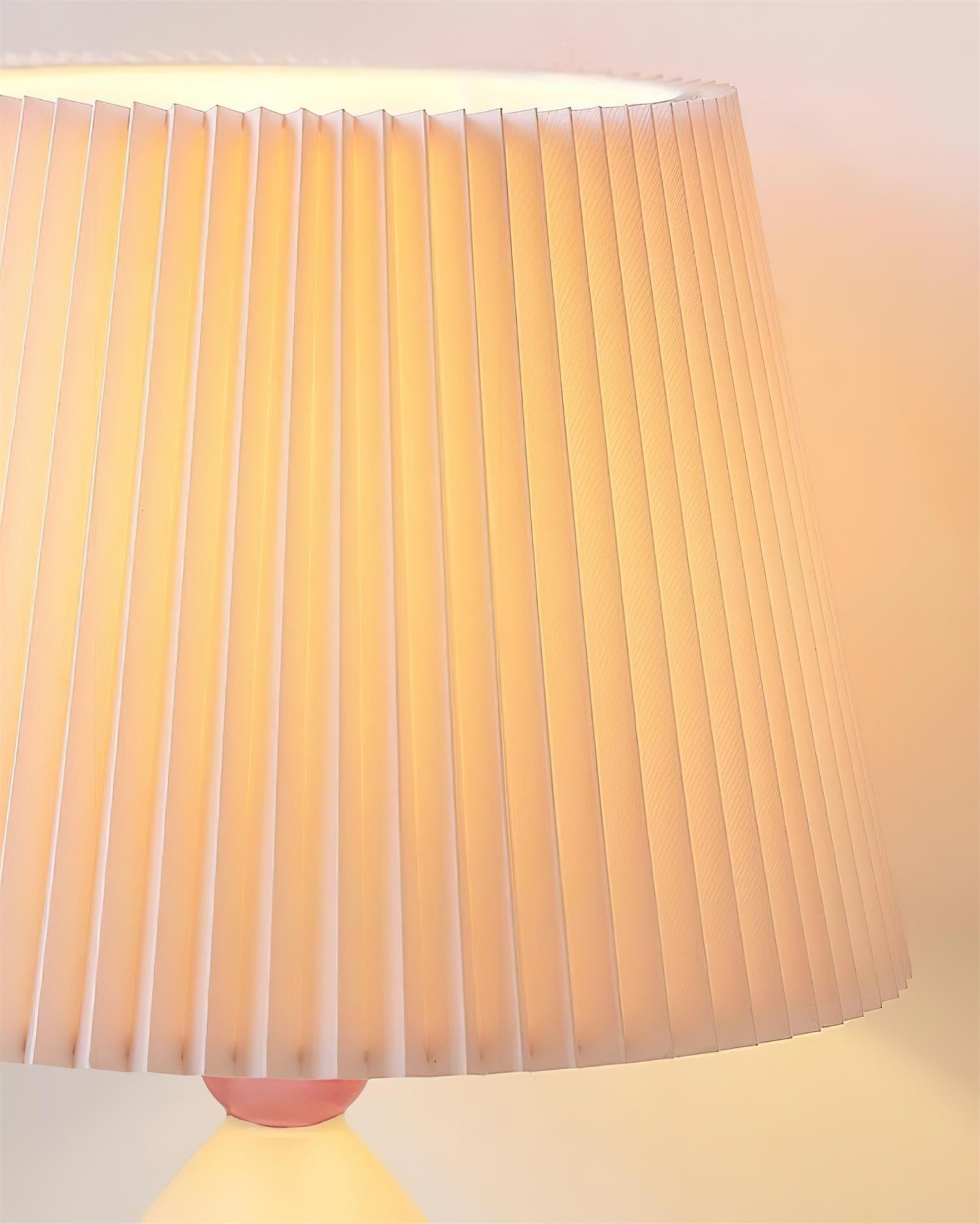 Mavelle Table Lamp