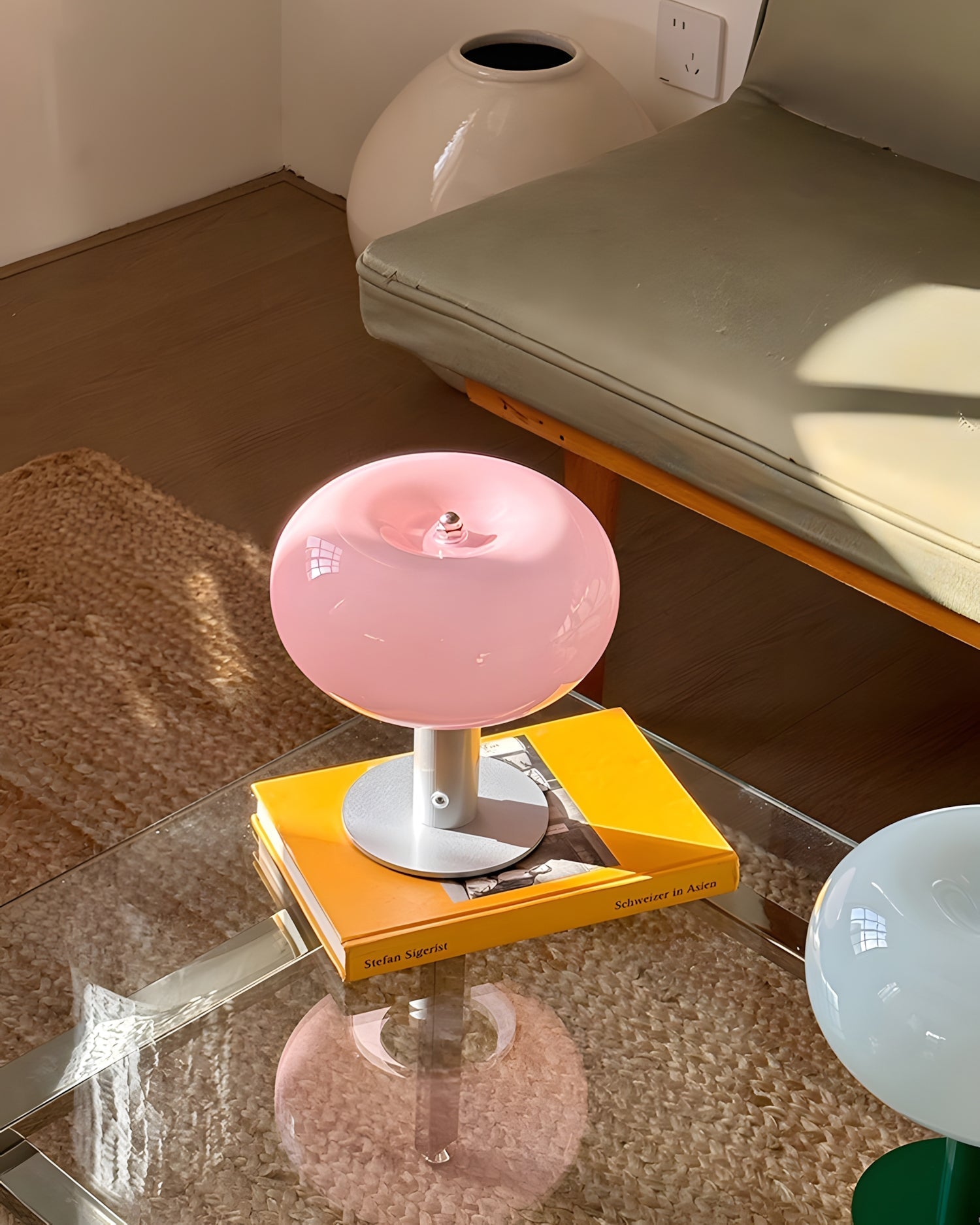 Dot Table Lamp