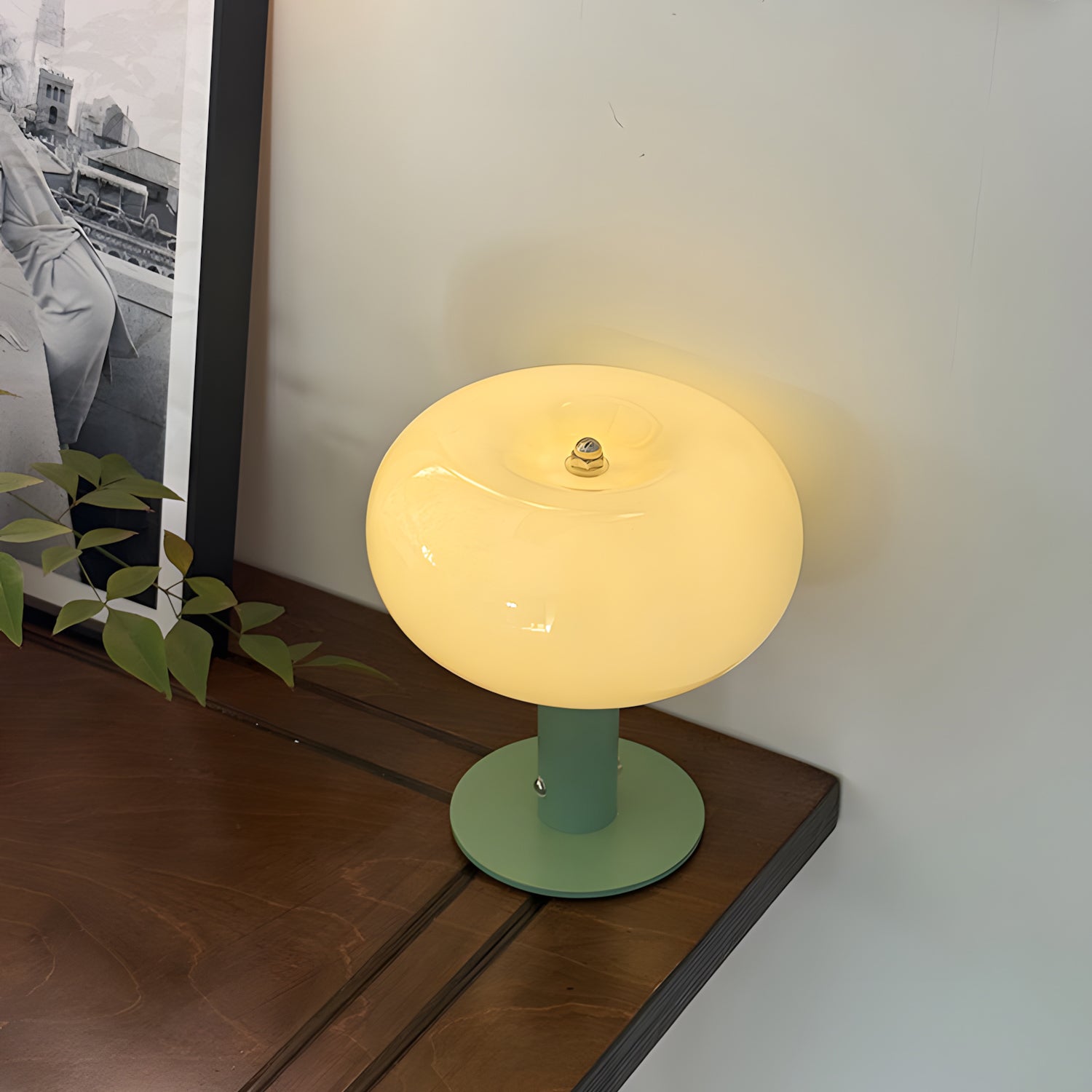 Dot Table Lamp