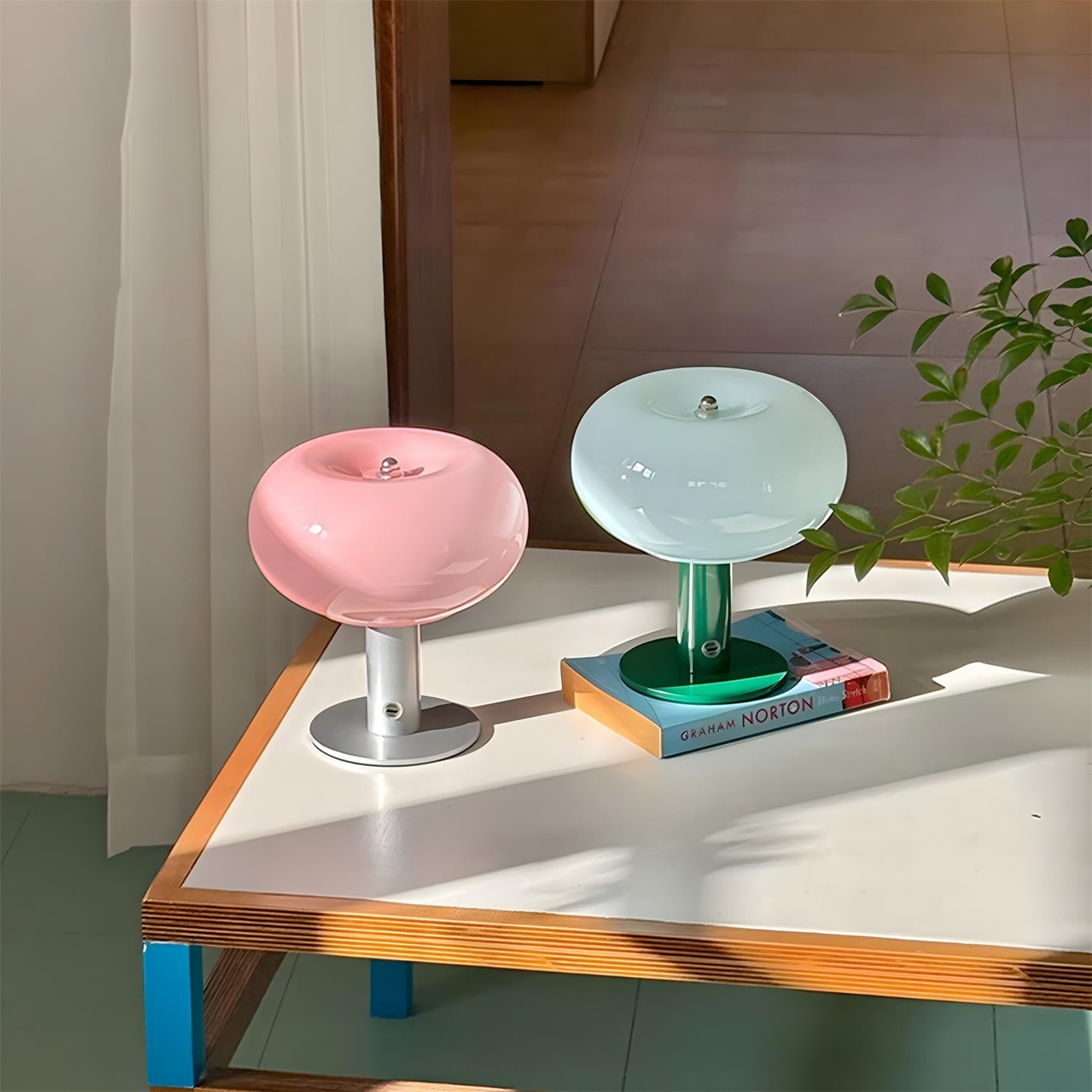 Dot Table Lamp