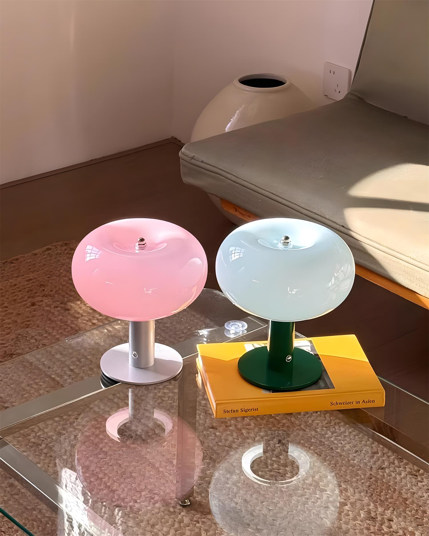 Dot Table Lamp