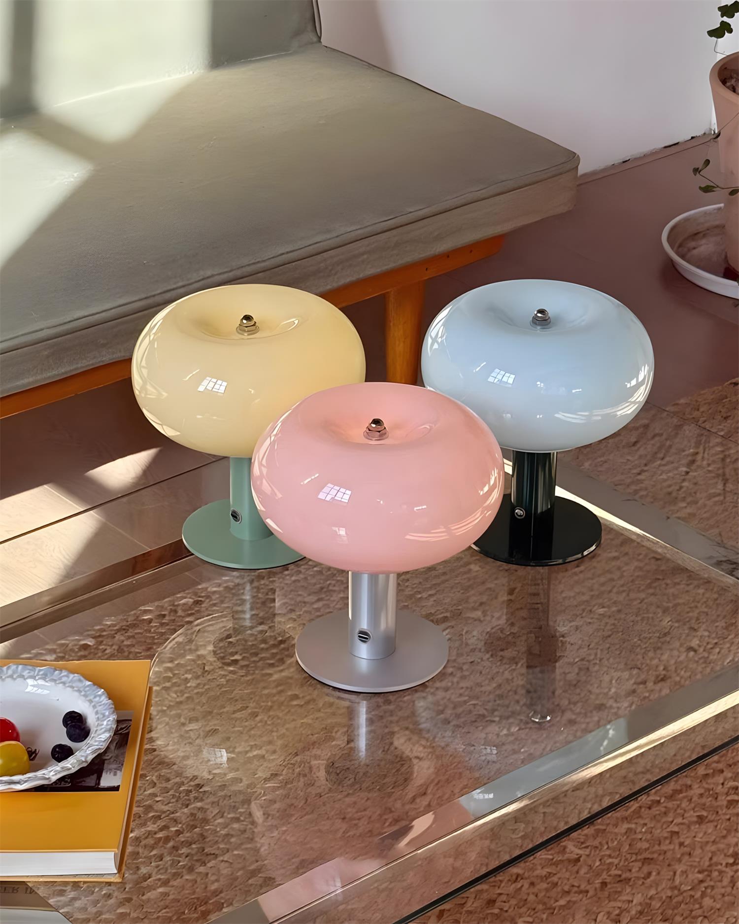 Dot Table Lamp