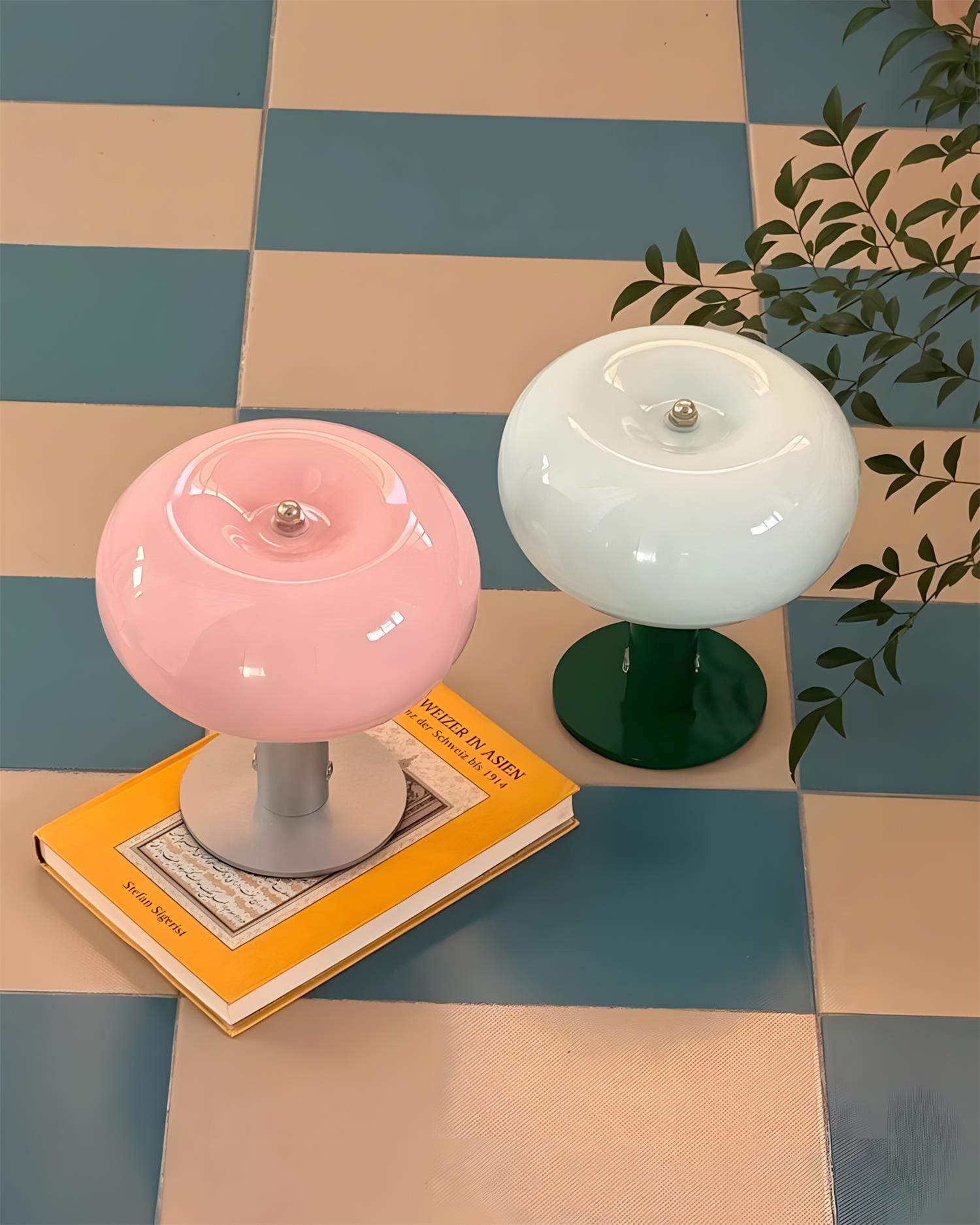 Dot Table Lamp