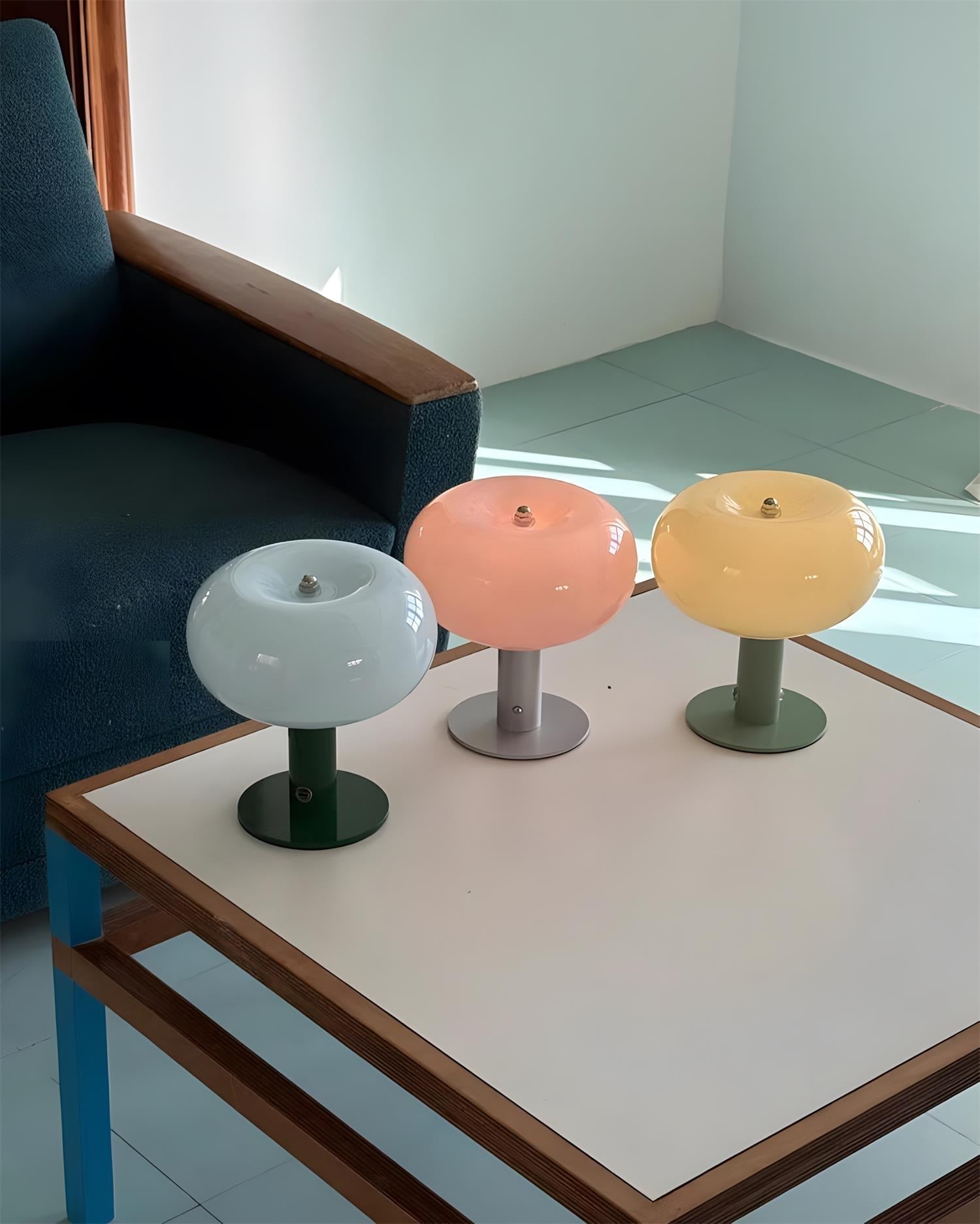 Dot Table Lamp