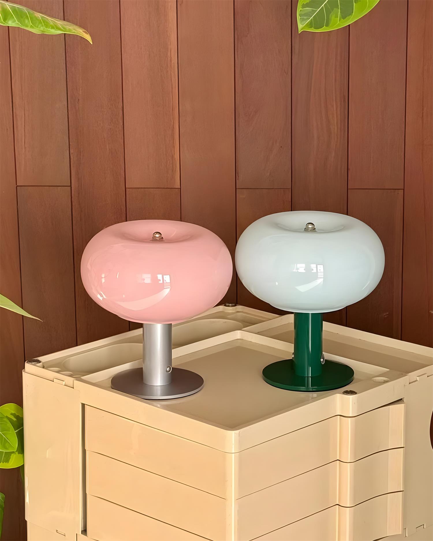 Dot Table Lamp