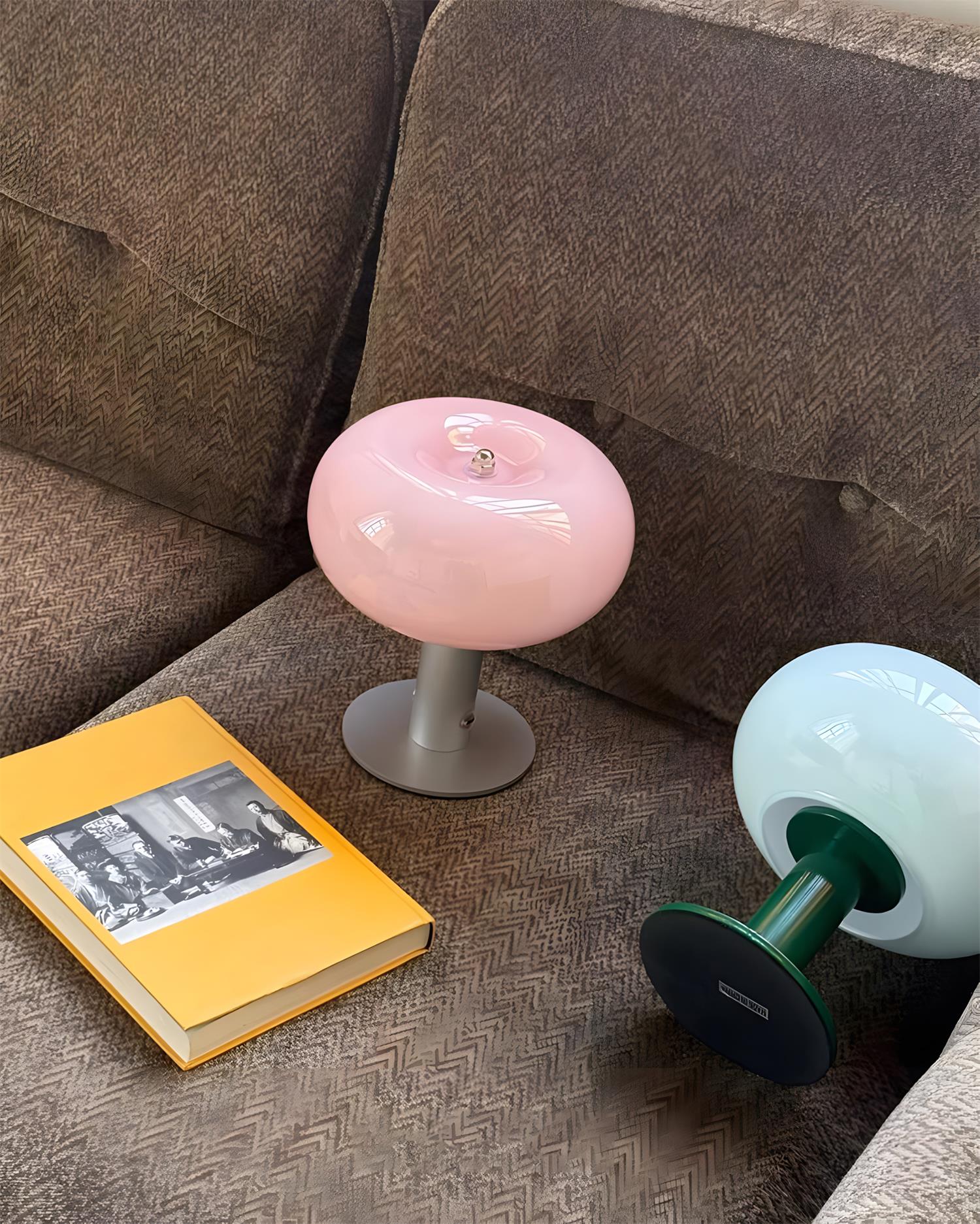 Dot Table Lamp