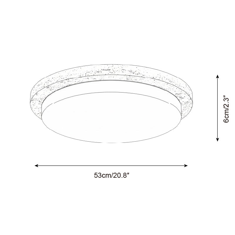 Cyrus Ceiling Lamp