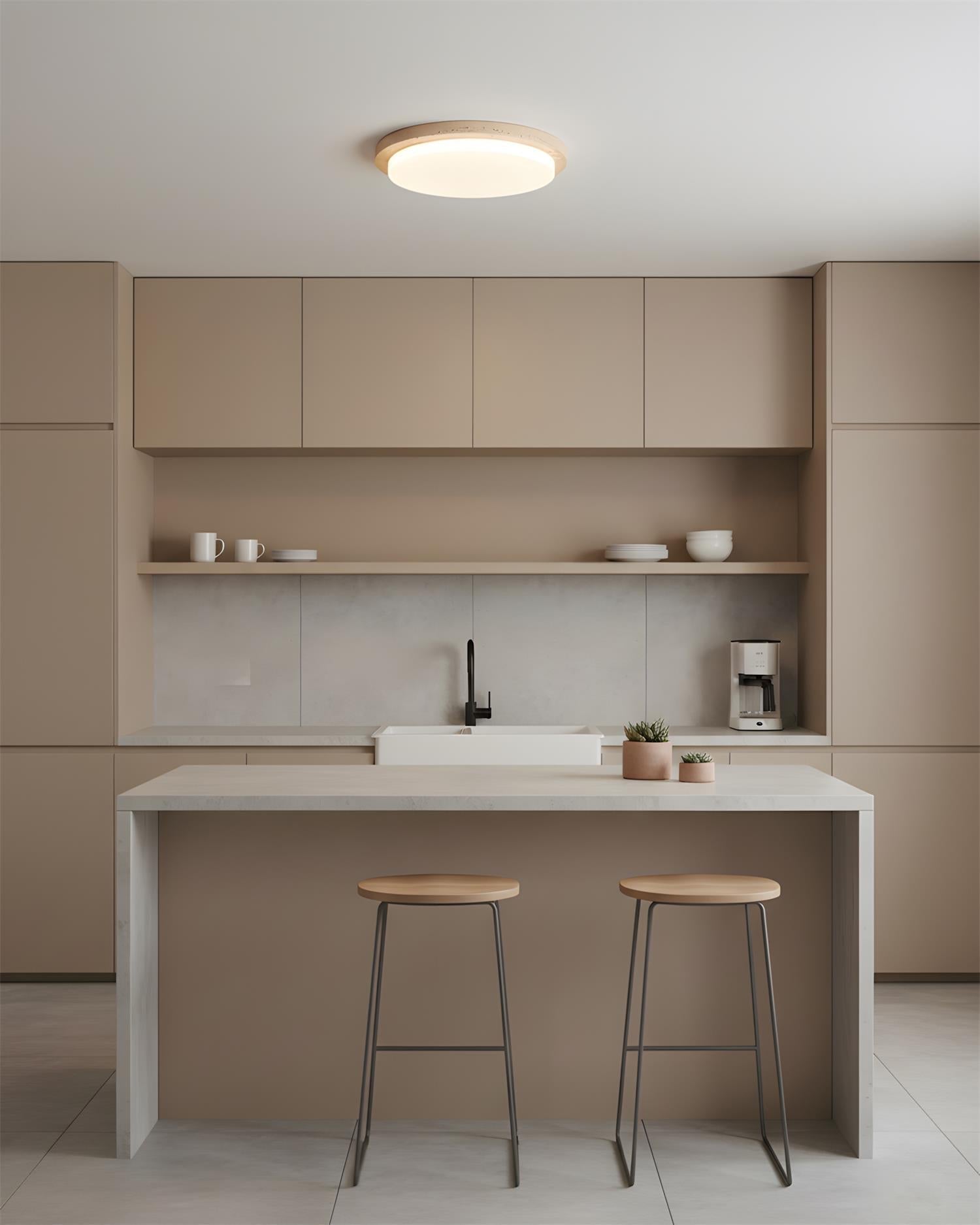Cyrus Ceiling Lamp
