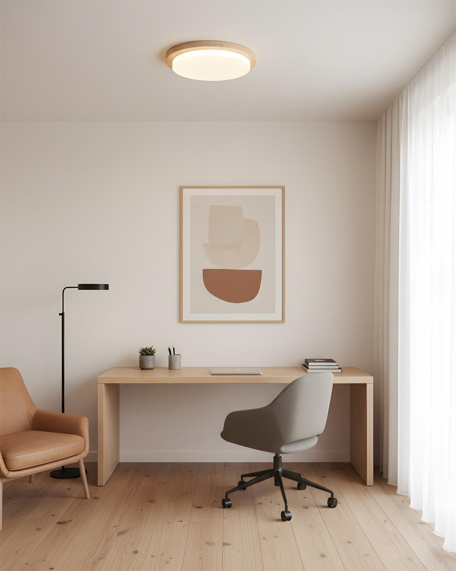 Cyrus Ceiling Lamp