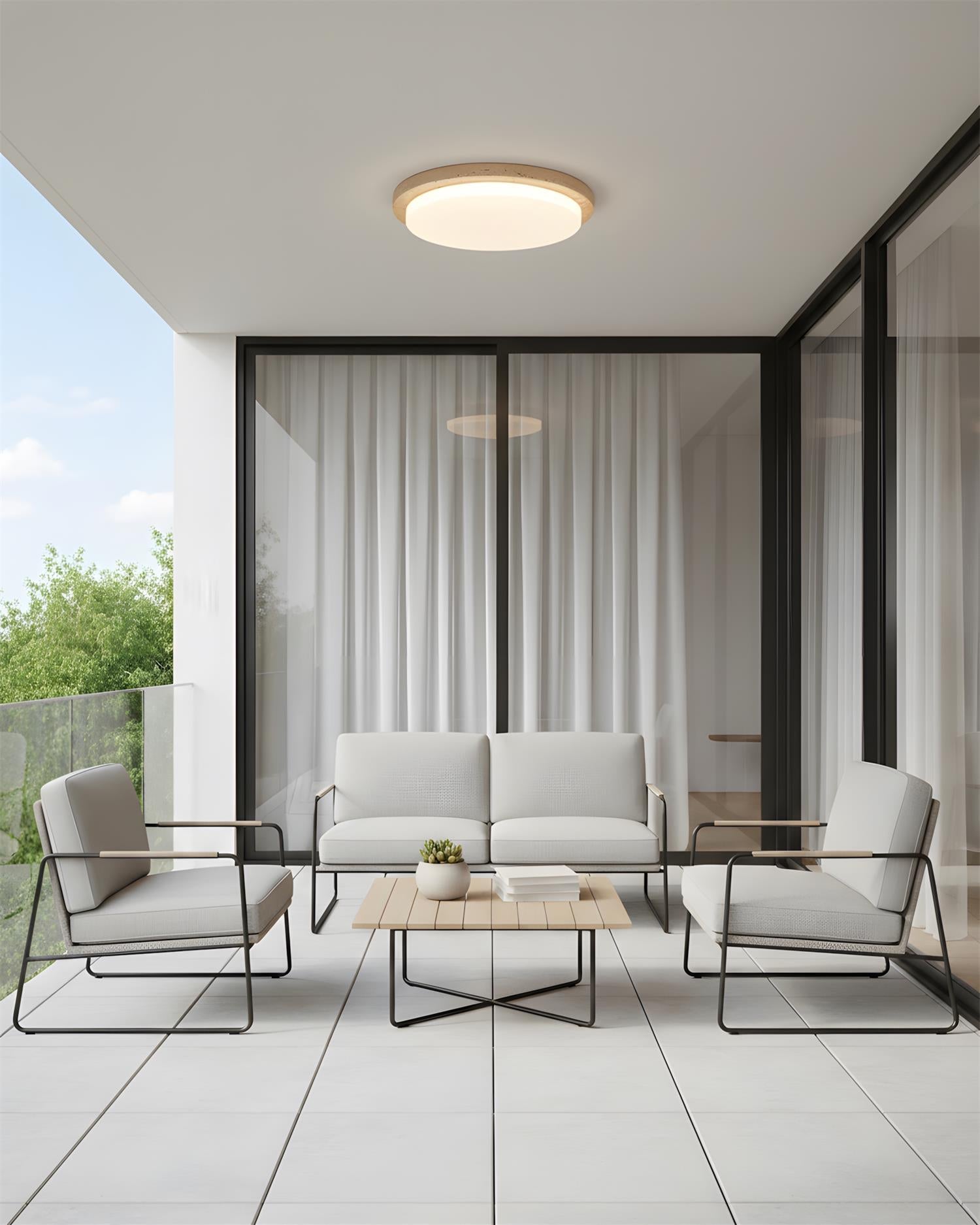 Cyrus Ceiling Lamp