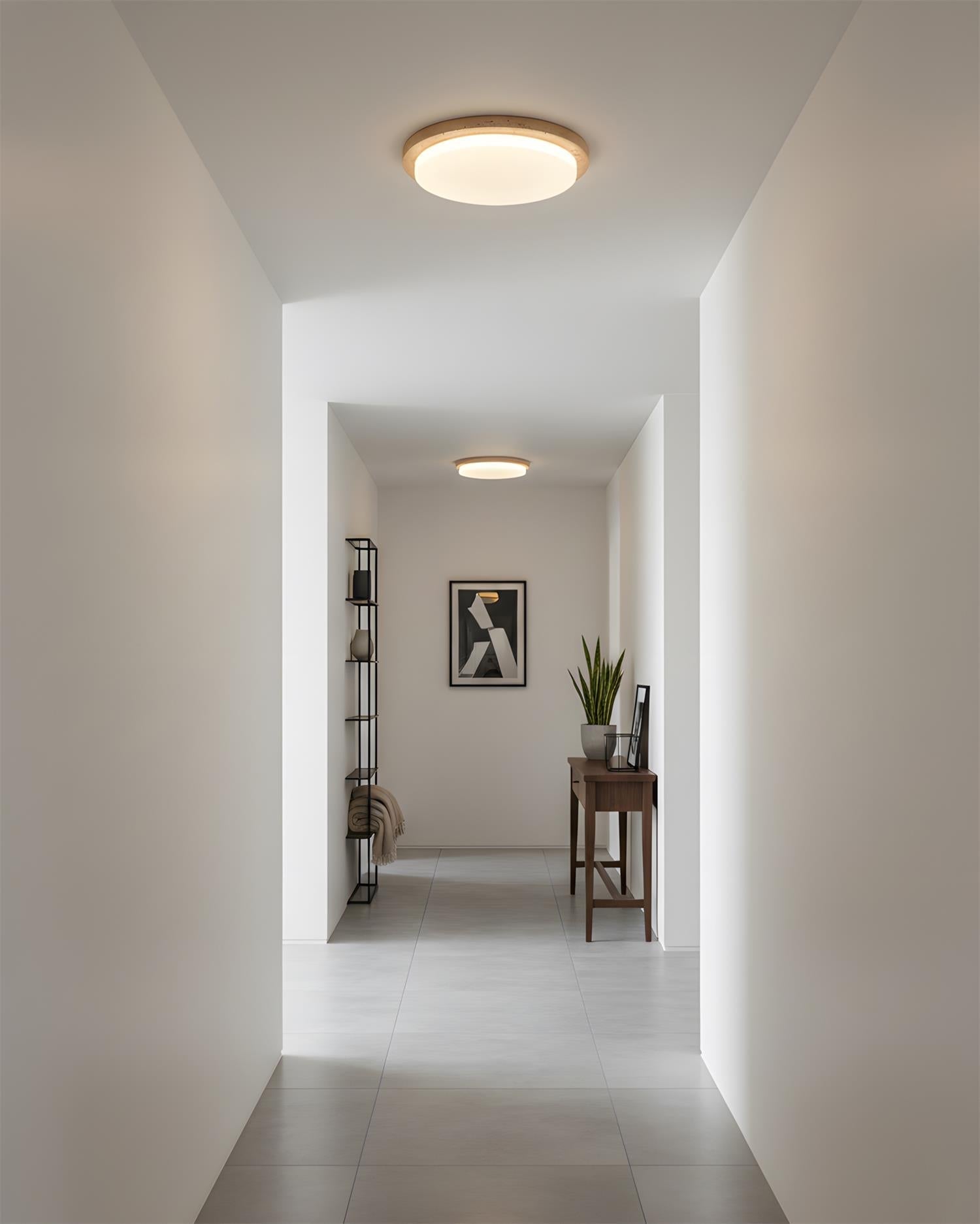 Cyrus Ceiling Lamp
