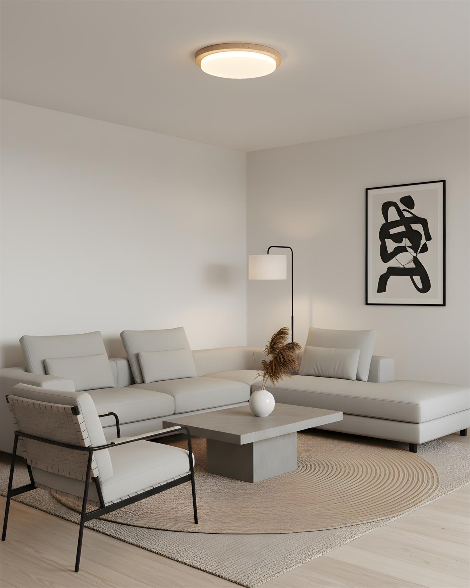 Cyrus Ceiling Lamp