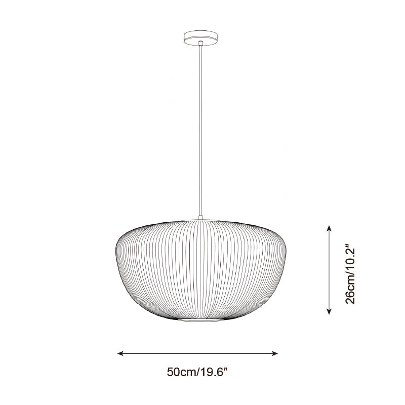 Klee Pendant Lamp