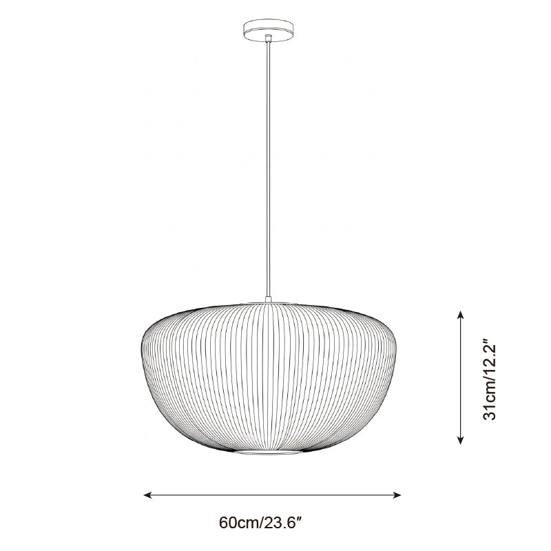 Klee Pendant Lamp