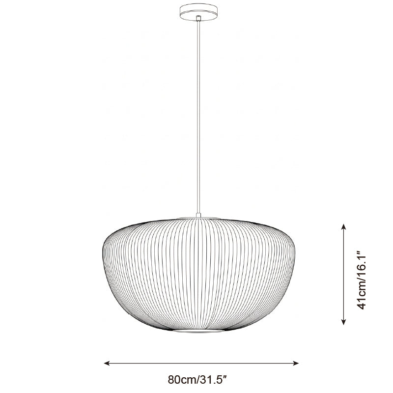 Klee Pendant Lamp