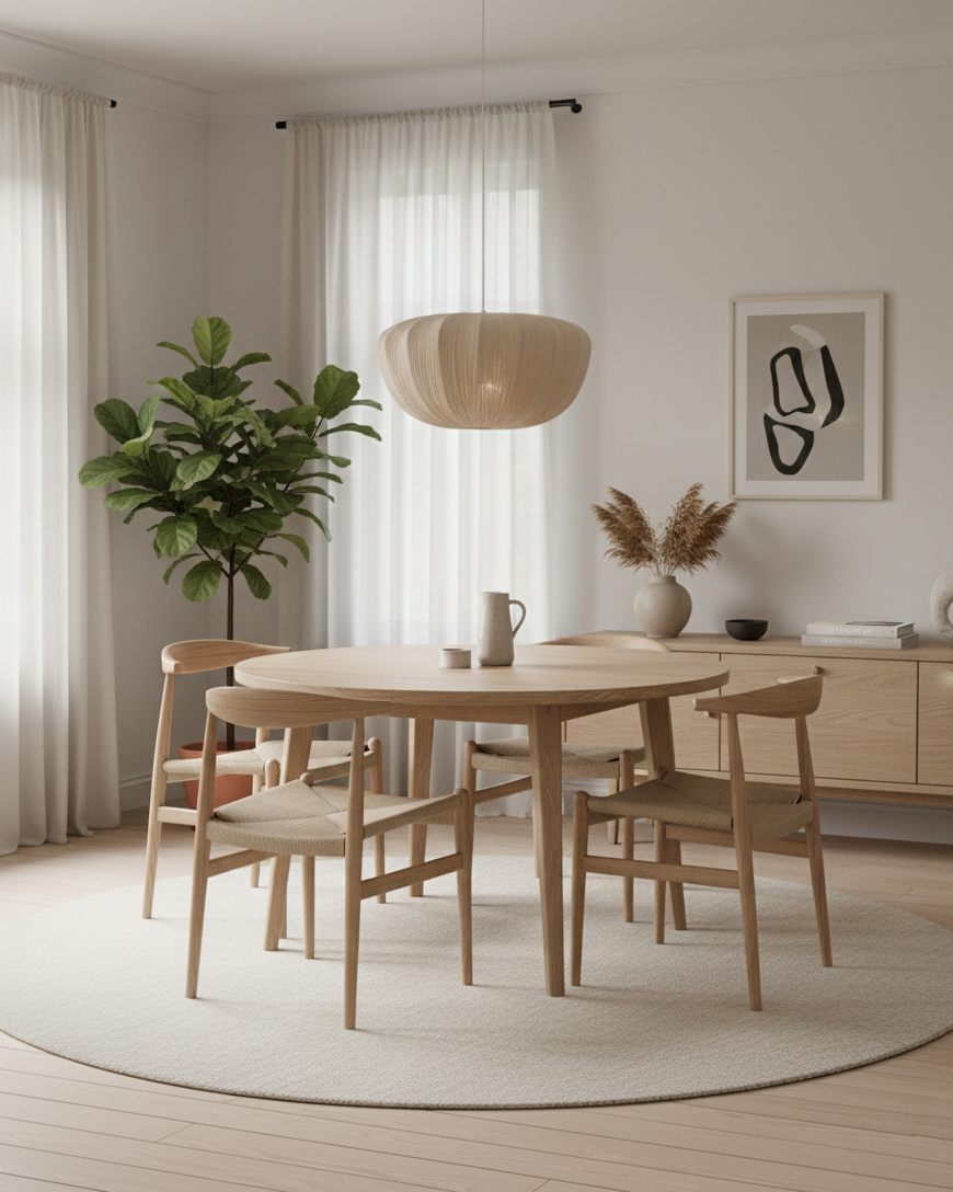 Klee Pendant Lamp