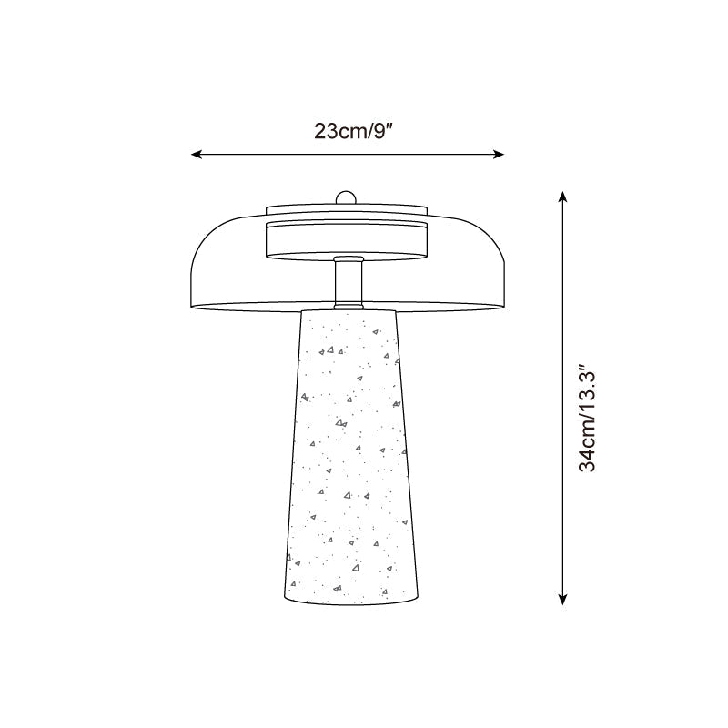 Florence Table Lamp