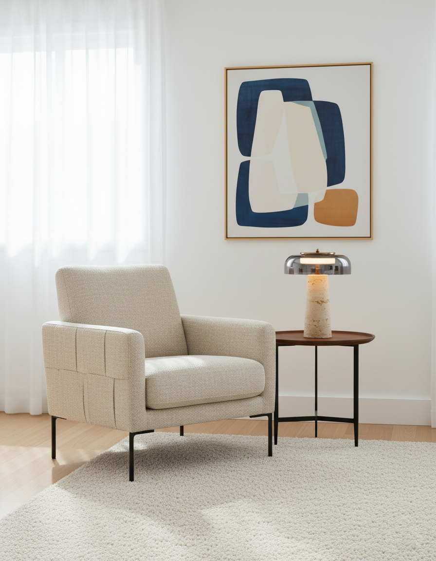 Florence Table Lamp
