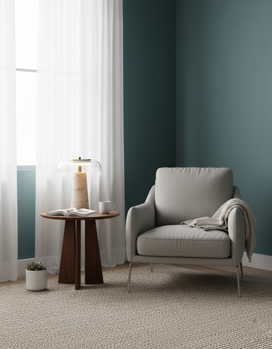 Florence Table Lamp