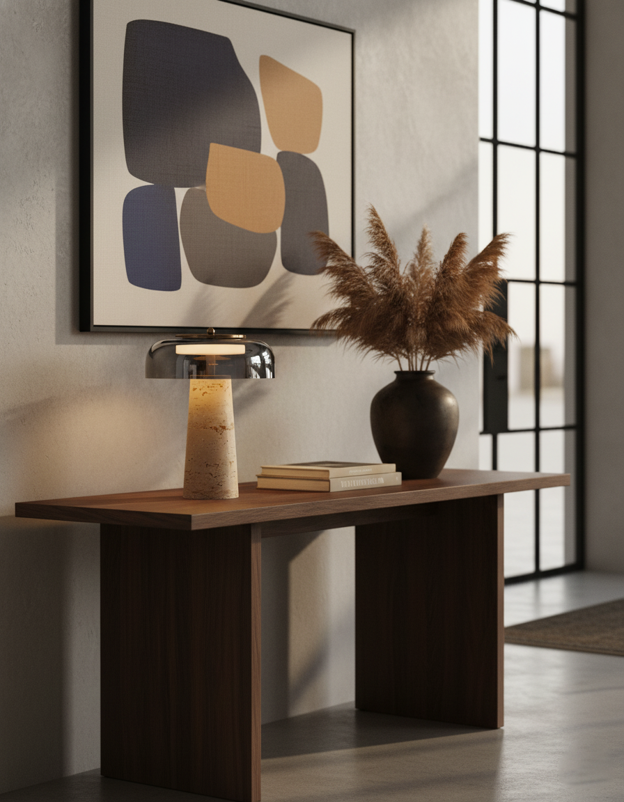 Florence Table Lamp