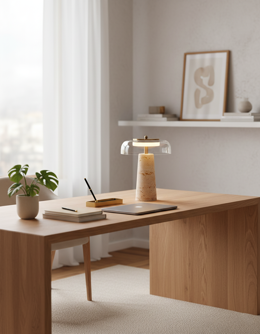 Florence Table Lamp