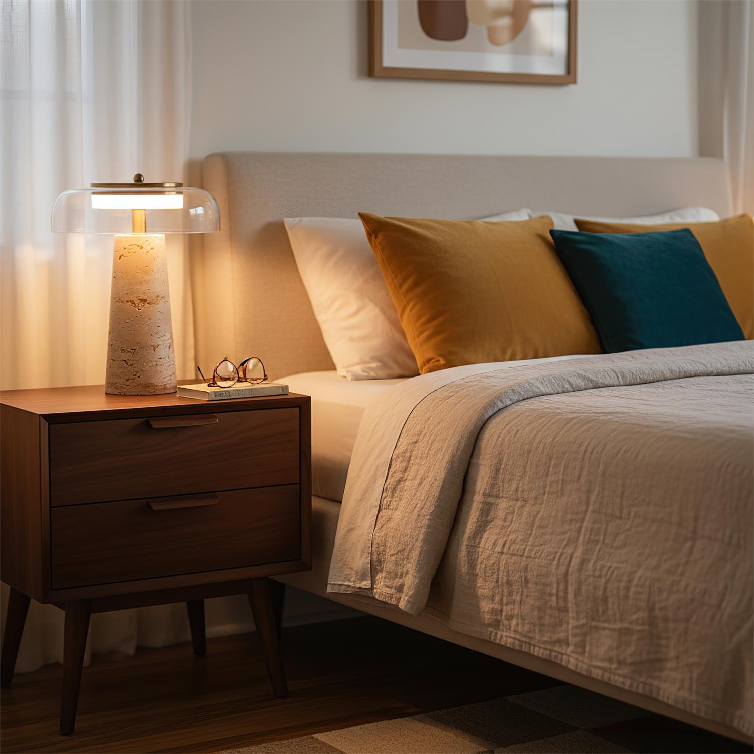 Florence Table Lamp