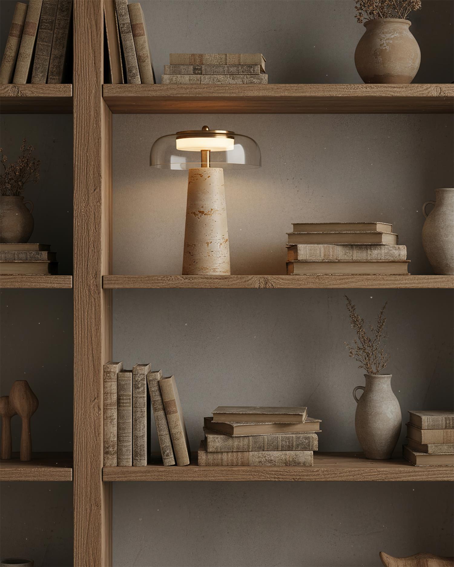 Florence Table Lamp