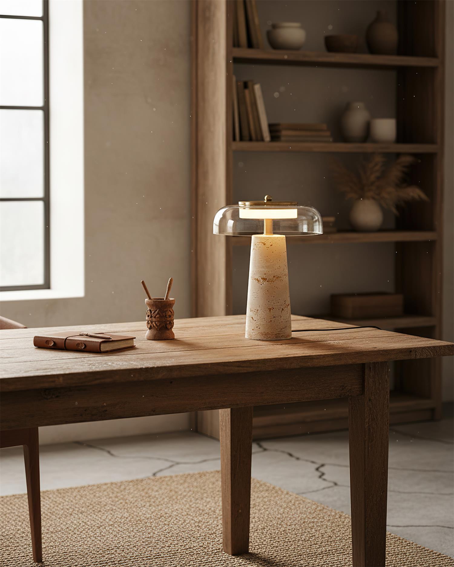 Florence Table Lamp