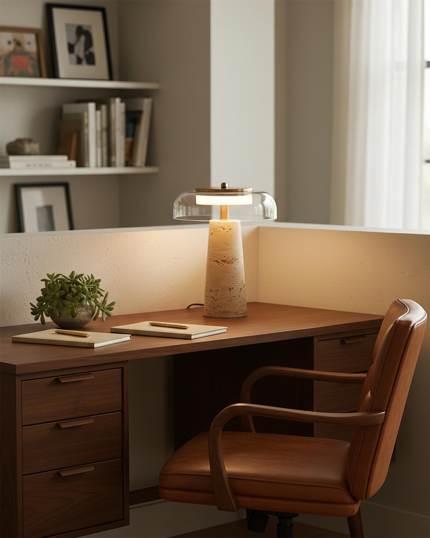 Florence Table Lamp
