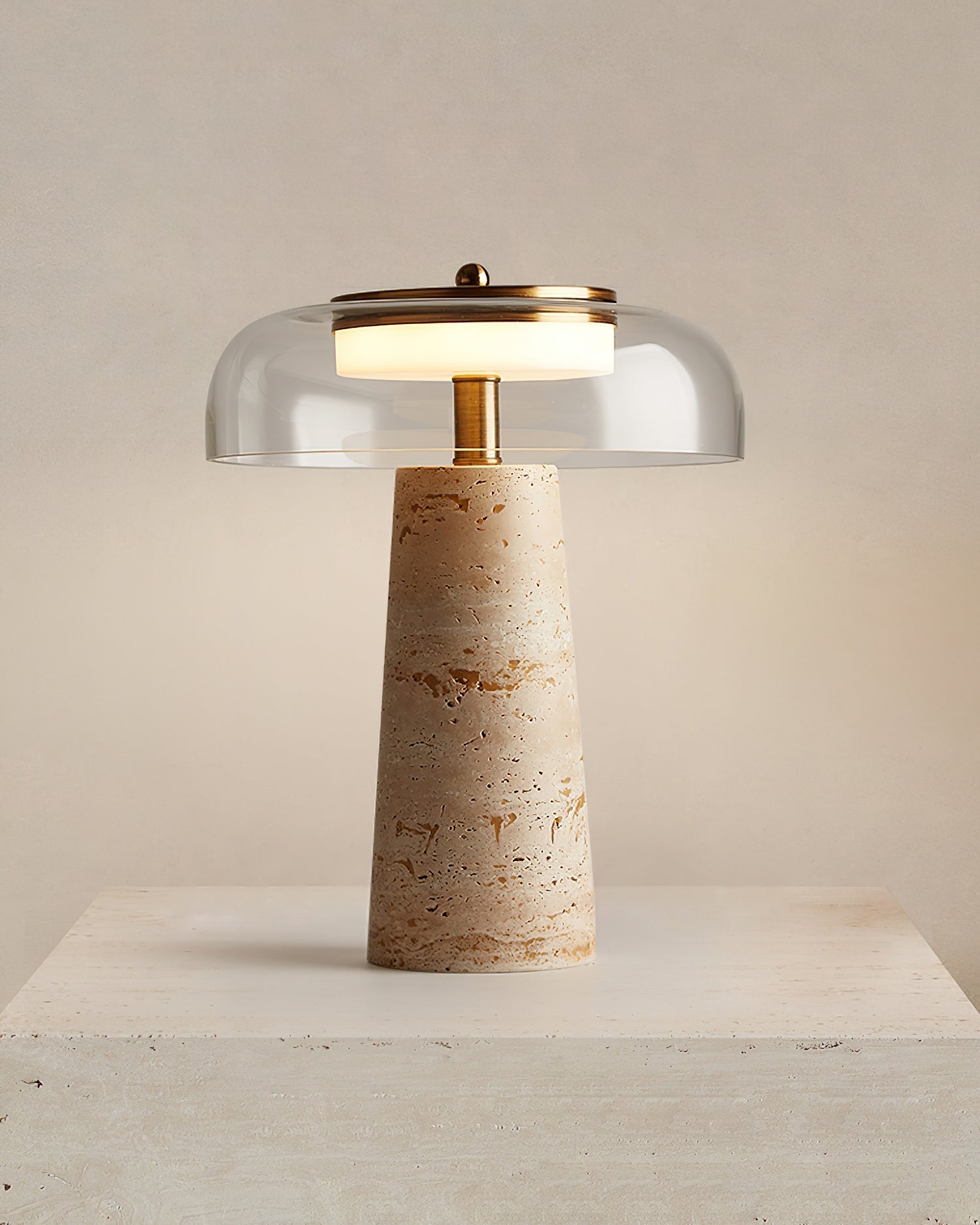 Florence Table Lamp