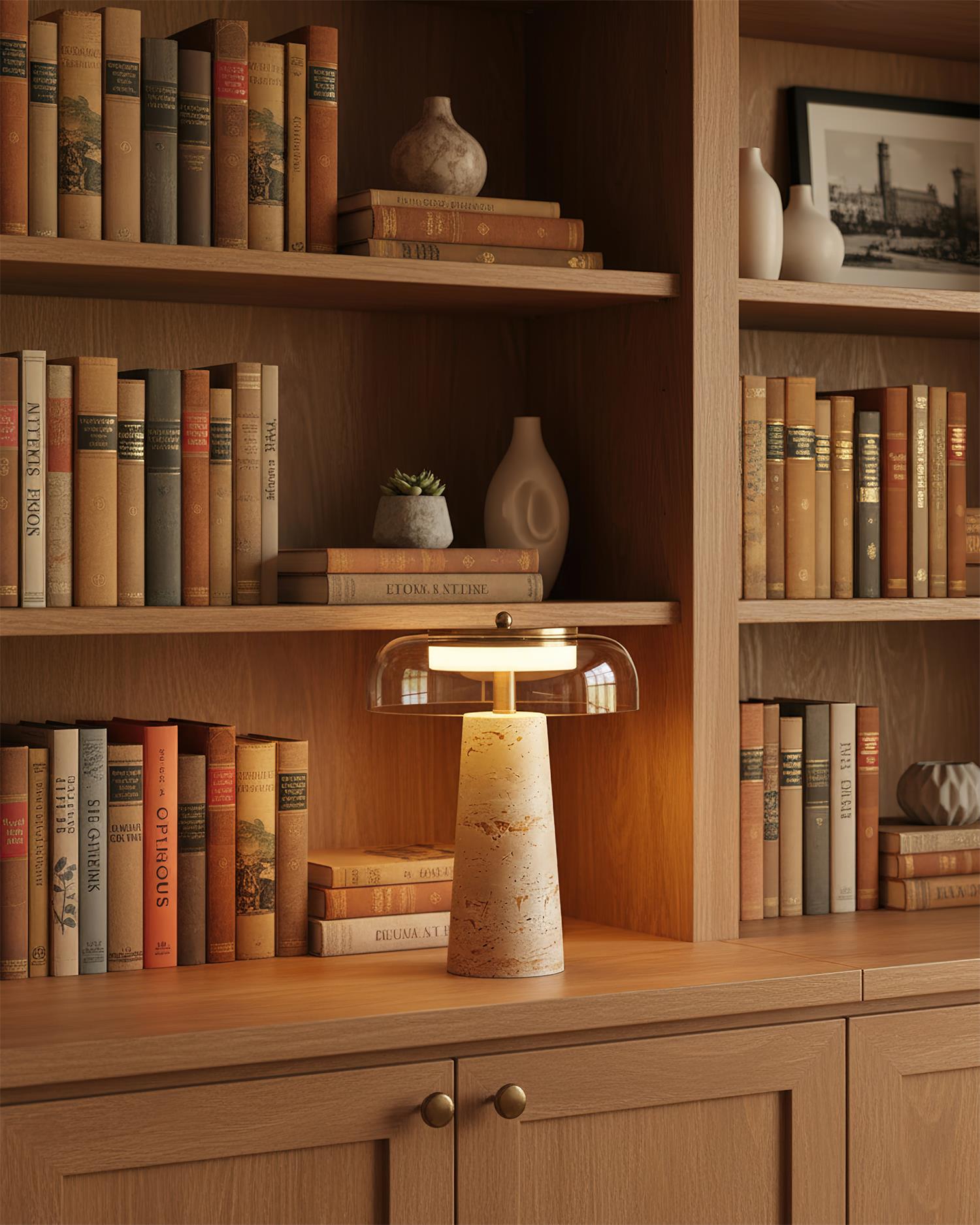 Florence Table Lamp