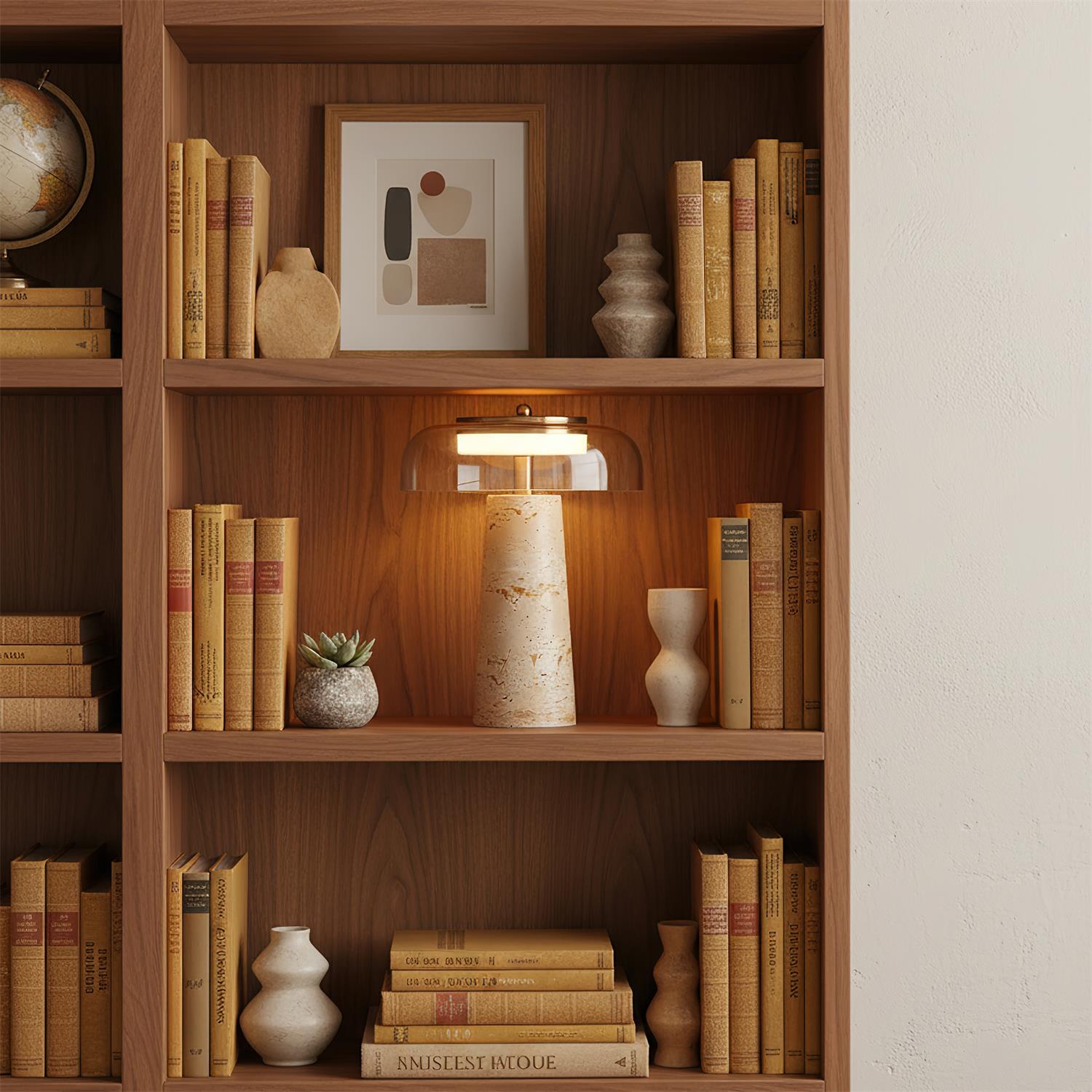 Florence Table Lamp