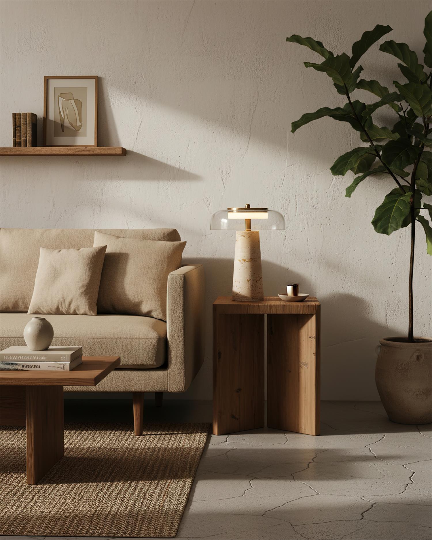 Florence Table Lamp