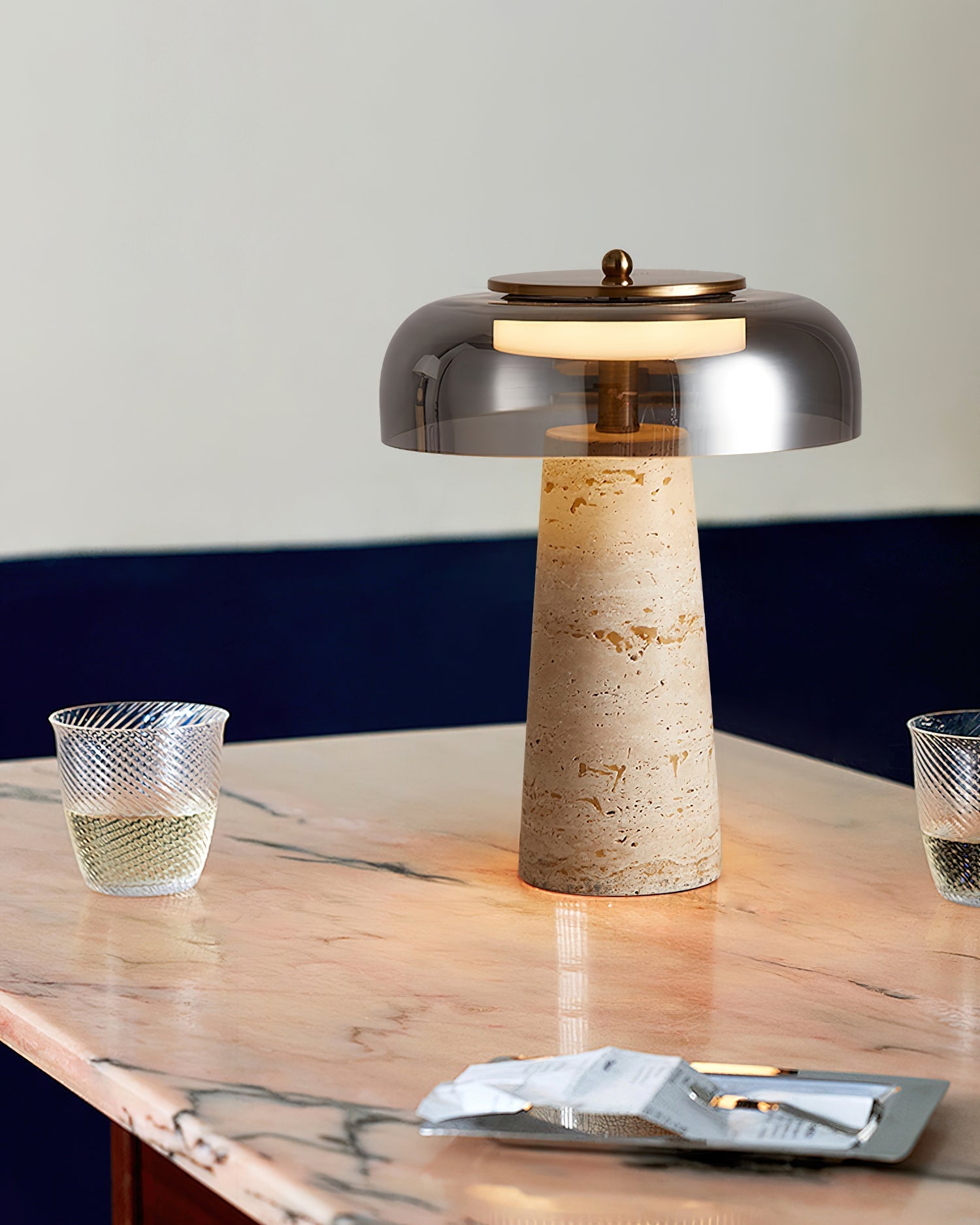 Florence Table Lamp