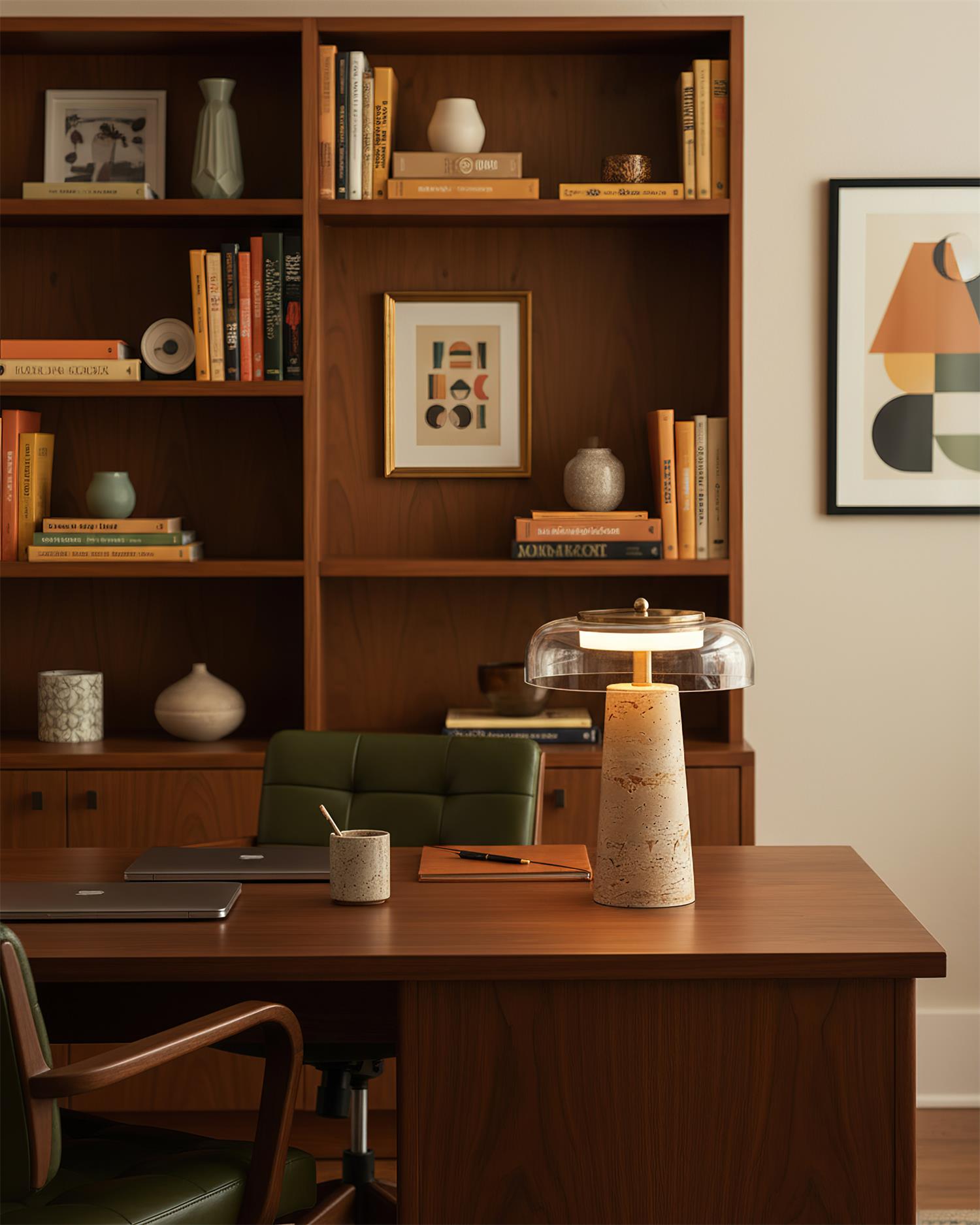 Florence Table Lamp