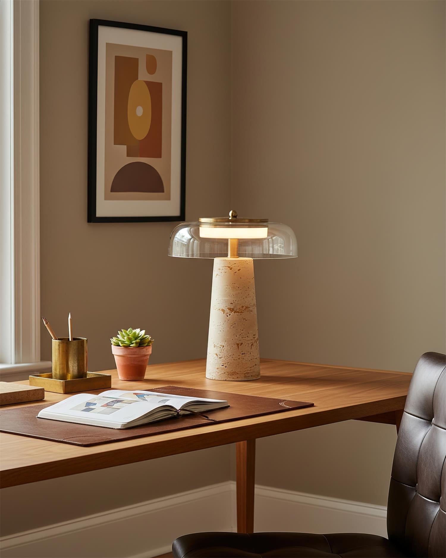 Florence Table Lamp