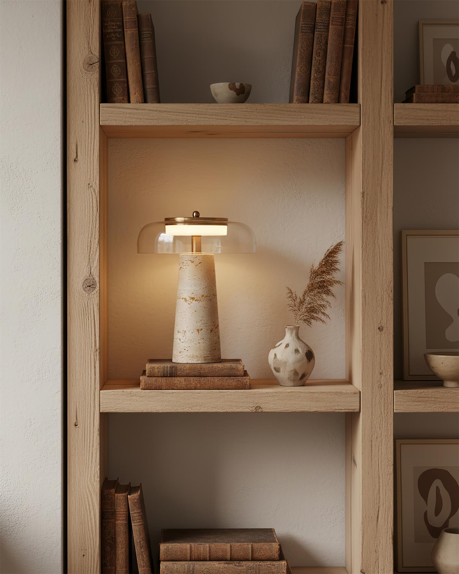 Florence Table Lamp