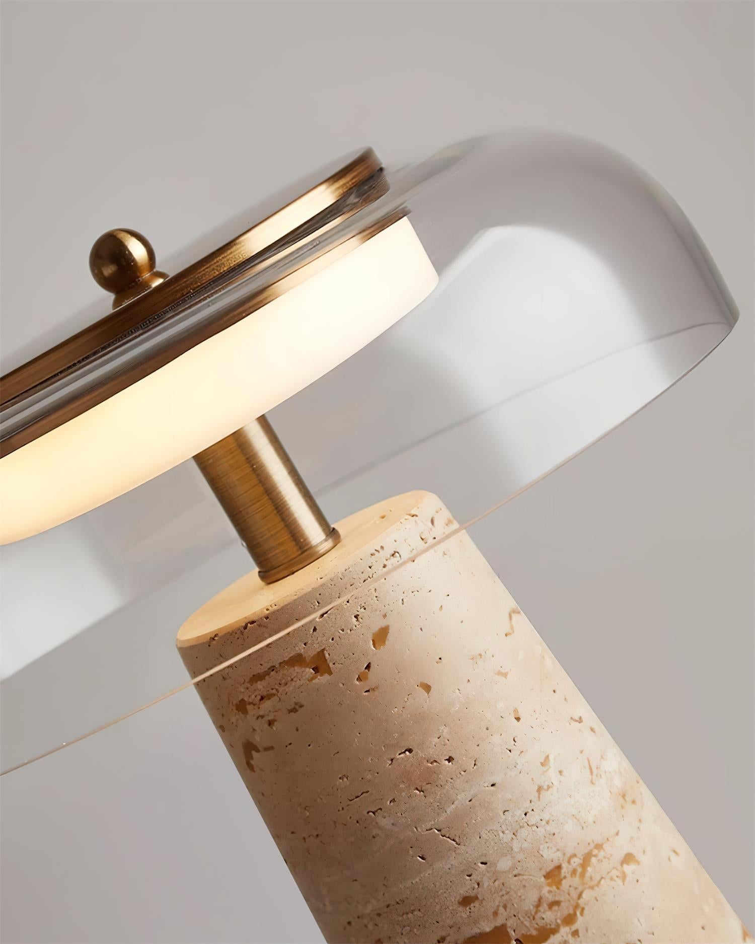 Florence Table Lamp
