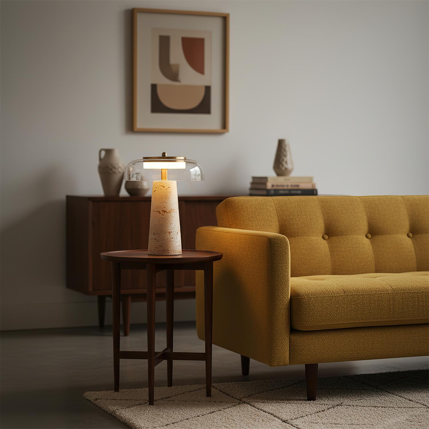 Florence Table Lamp