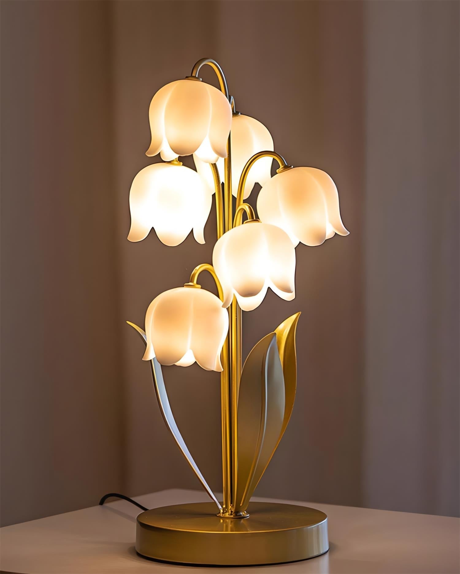 Florine Table Lamp