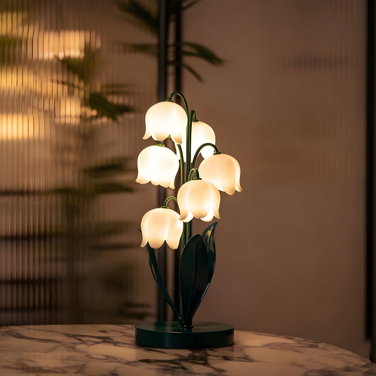 Florine Table Lamp