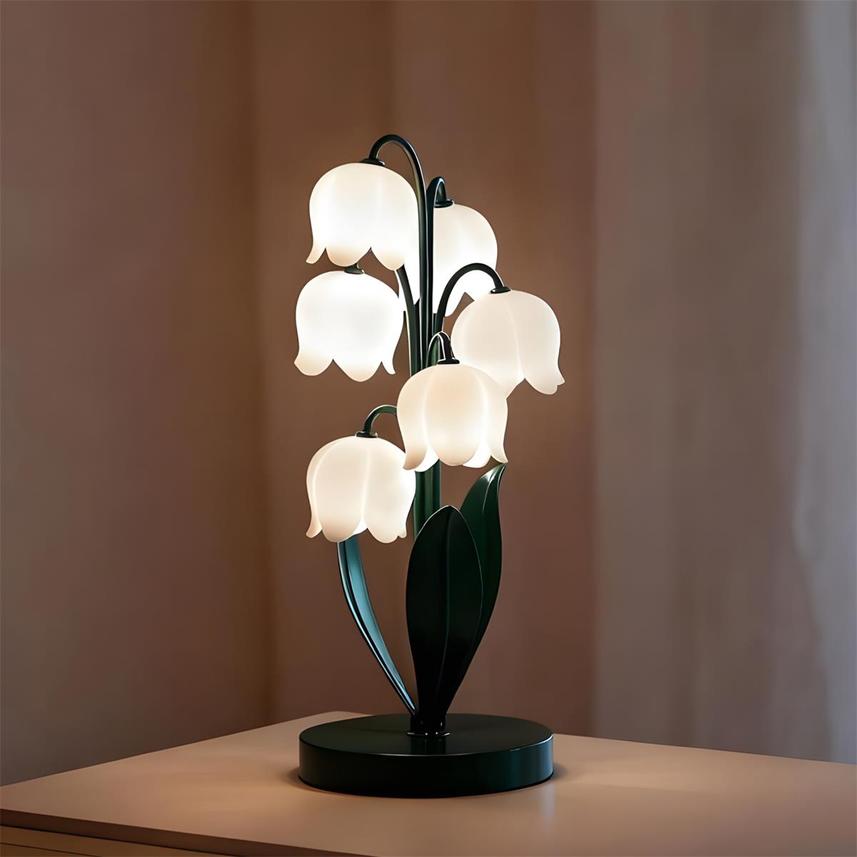 Florine Table Lamp