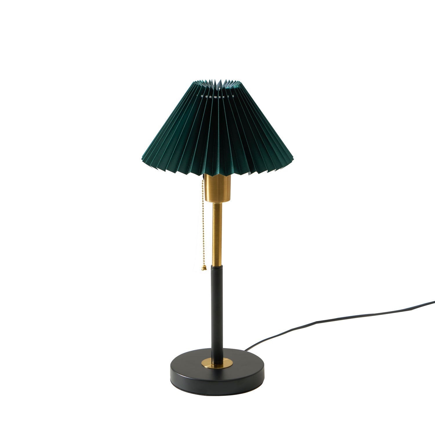 Mevzo Minimalist Ceramics Table Lamp-Neutral Decor