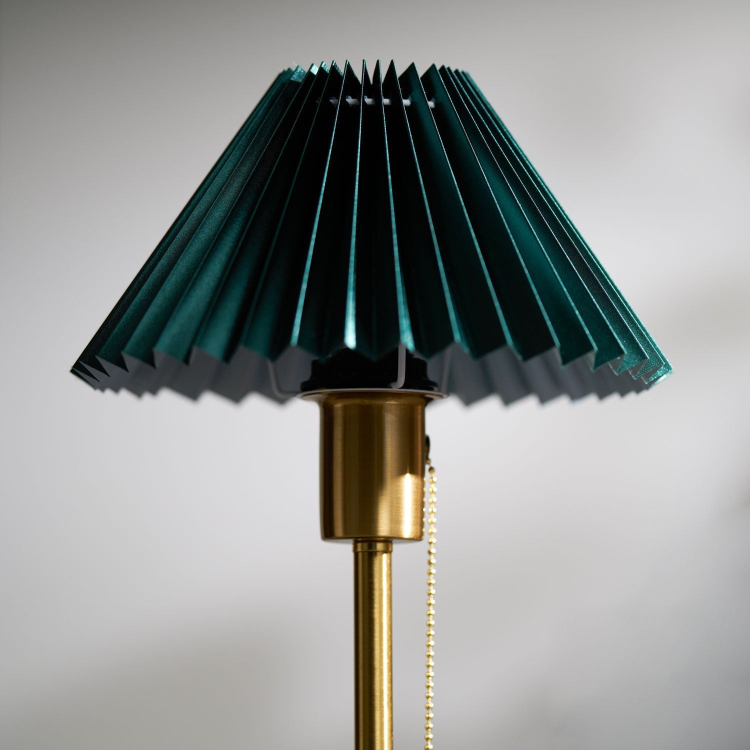 Mevzo Minimalist Ceramics Table Lamp-Neutral Decor