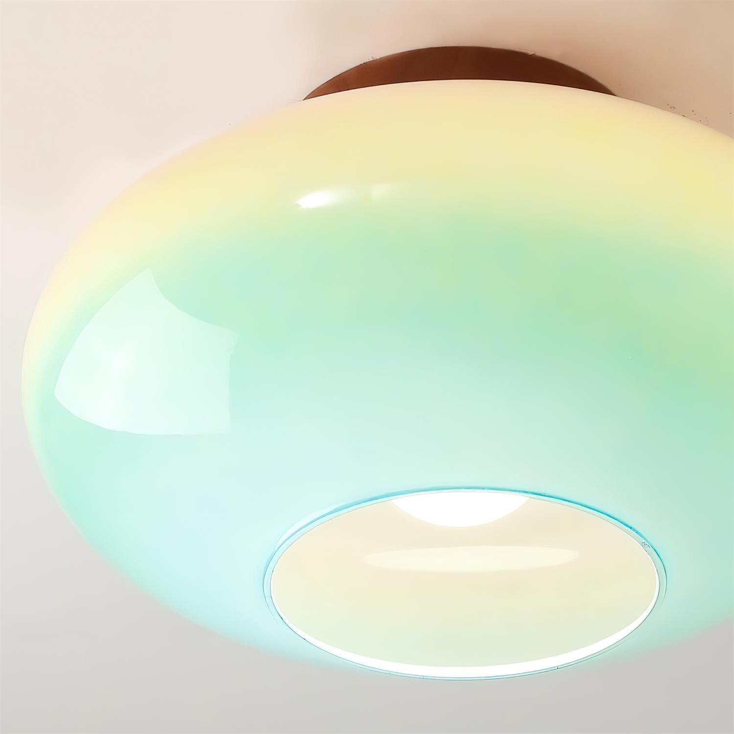Calista Flush Mount Ceiling Light