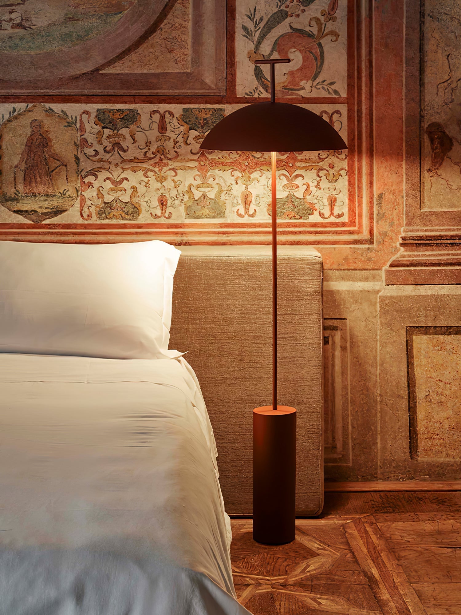 Ilraearil Modern Floor Lamp-Neutral Decor