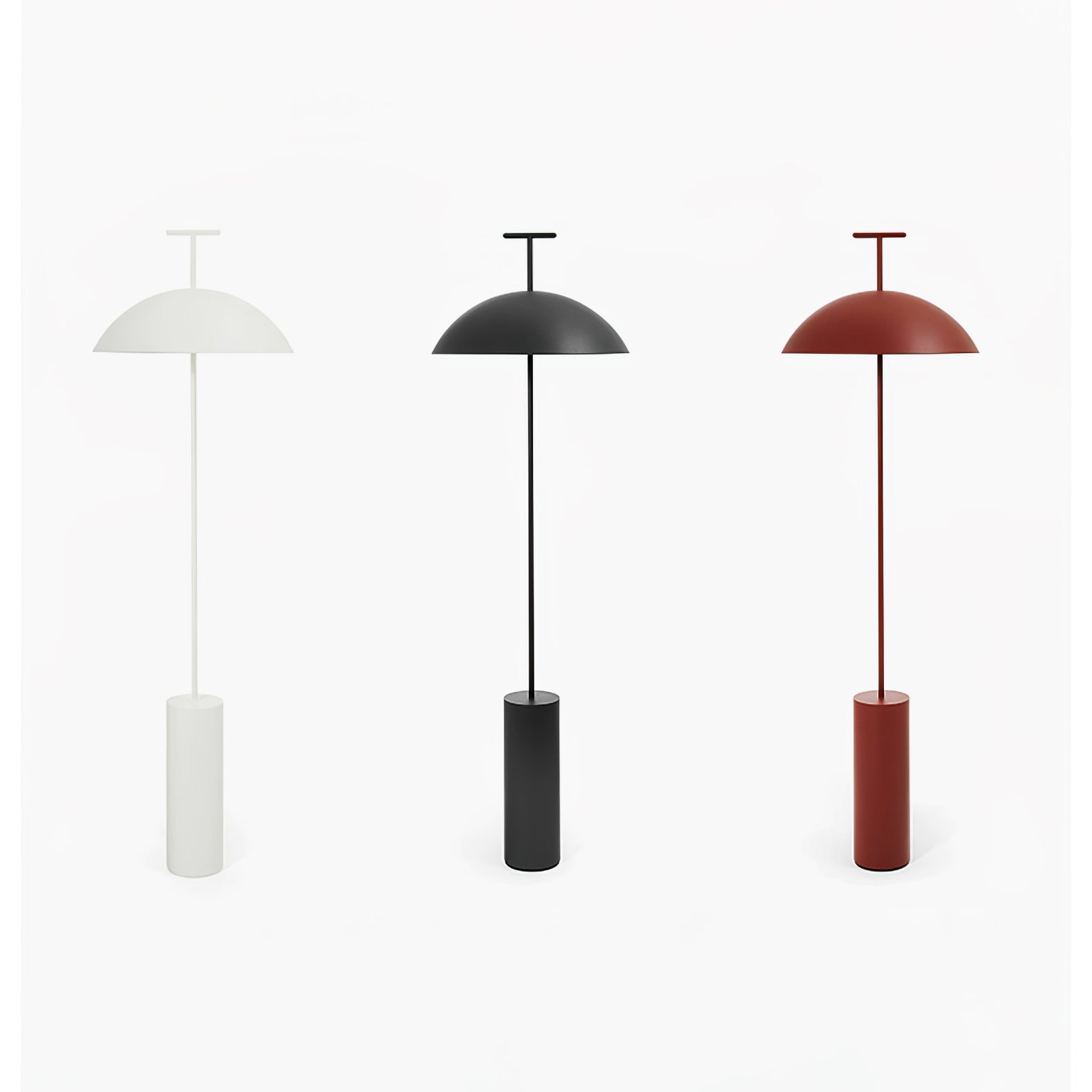 Ilraearil Modern Floor Lamp-Neutral Decor