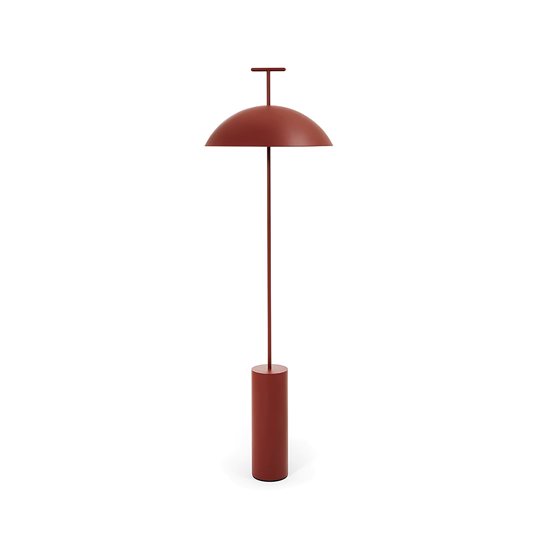 Ilraearil Modern Floor Lamp-Neutral Decor