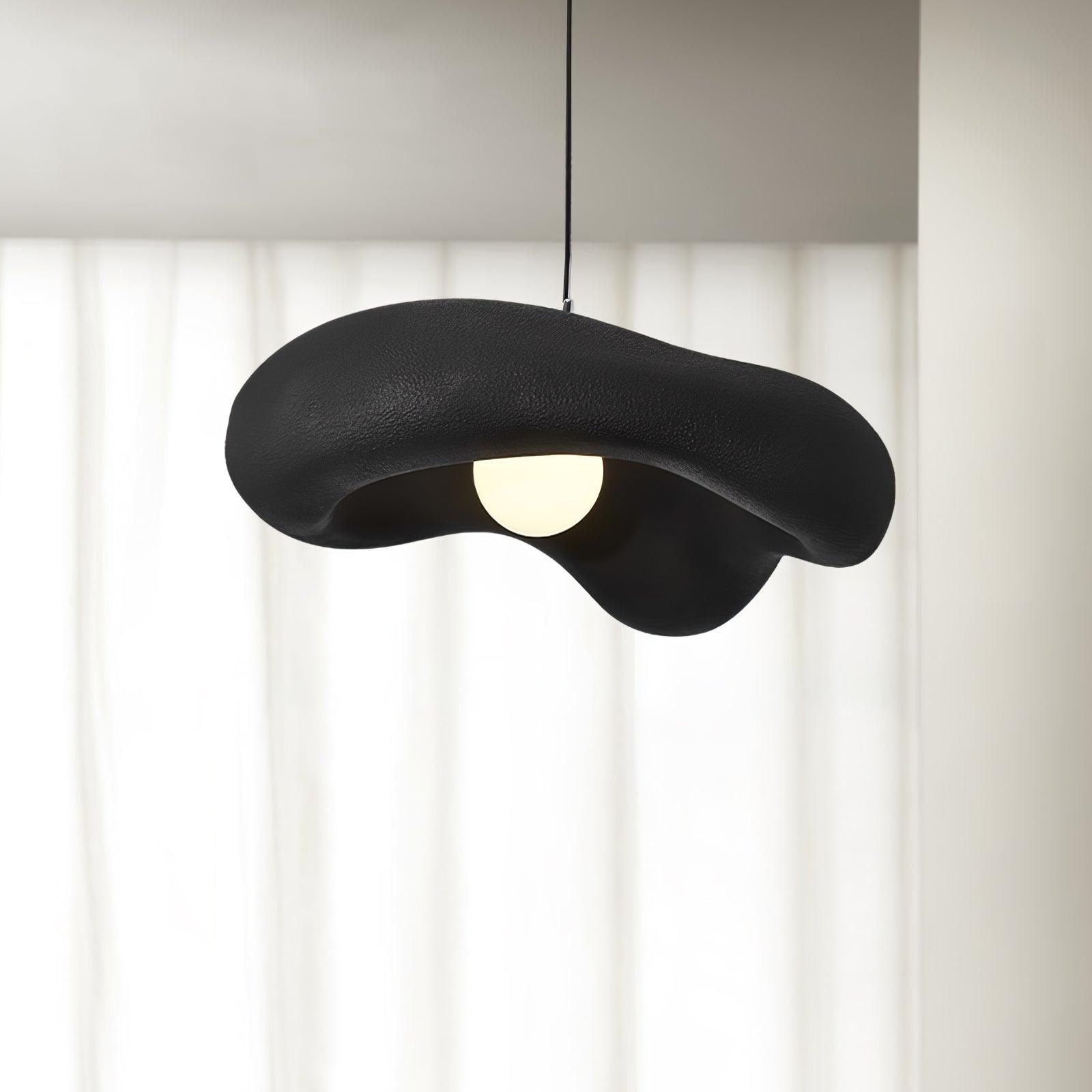 Drift Wabi Sabi Pendant Light-Neutral Decor