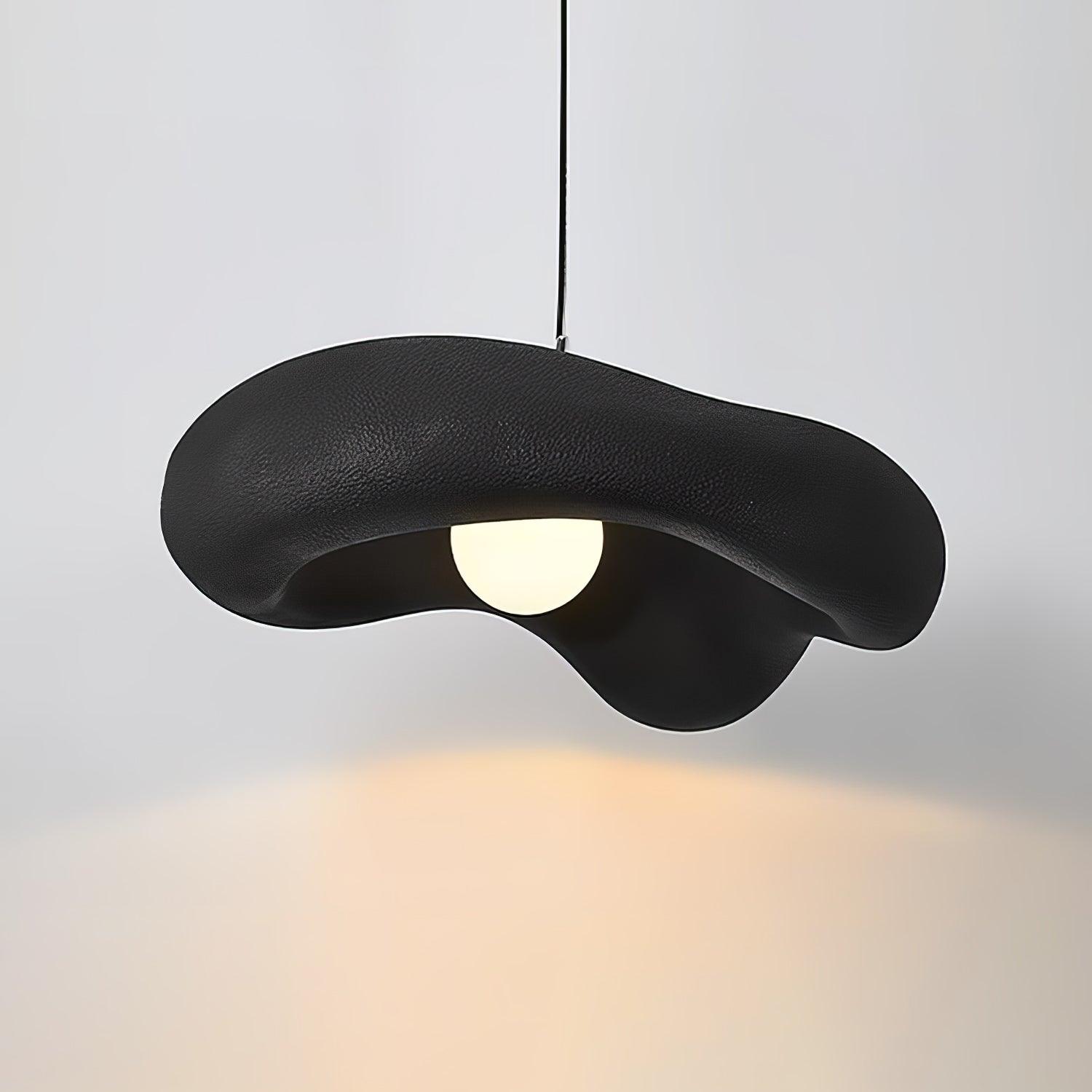 Drift Wabi Sabi Pendant Light-Neutral Decor